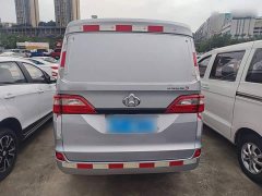 Changan Star 5 1.4L Classic Edition Van JL473Q3 - ფოტო 5