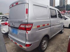 Changan Star 5 1.4L Classic Edition Van JL473Q3 - ფოტო 6
