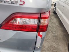 Changan Star 5 1.4L Classic Edition Van JL473Q3 - ფოტო 7