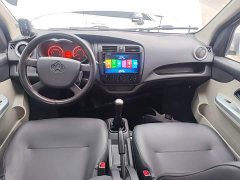 Changan Star 5 1.4L Classic Edition Van JL473Q3 - ფოტო 9