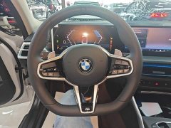 BMW 3 Series 325Li M Sport Package - ფოტო 10