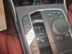 BMW 3 Series 325Li M Sport Package - ფოტო 13