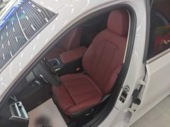 BMW 3 Series 325Li M Sport Package - ფოტო 14