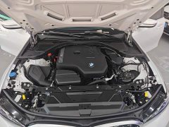 BMW 3 Series 325Li M Sport Package - ფოტო 19