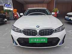 BMW 3 Series 325Li M Sport Package - ფოტო 2