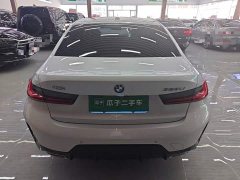 BMW 3 Series 325Li M Sport Package - ფოტო 5