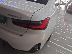 BMW 3 Series 325Li M Sport Package - ფოტო 7