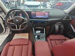 BMW 3 Series 325Li M Sport Package - ფოტო 9
