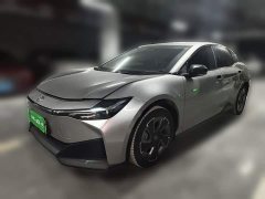 Toyota bZ3 2023 517km Elite PRO - ფოტო 1