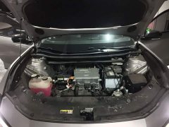 Toyota bZ3 2023 517km Elite PRO - ფოტო 10