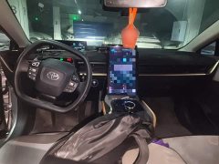 Toyota bZ3 2023 517km Elite PRO - ფოტო 12