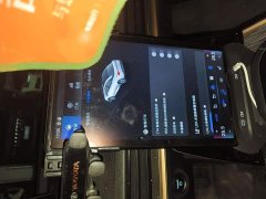 Toyota bZ3 2023 517km Elite PRO - ფოტო 18