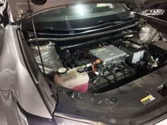 Toyota bZ3 2023 517km Elite PRO - ფოტო 19