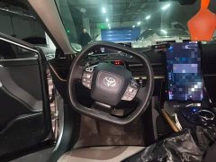 Toyota bZ3 2023 517km Elite PRO - ფოტო 2