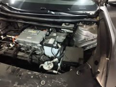 Toyota bZ3 2023 517km Elite PRO - ფოტო 20