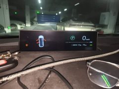 Toyota bZ3 2023 517km Elite PRO - ფოტო 3