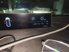 Toyota bZ3 2023 517km Elite PRO - ფოტო 4