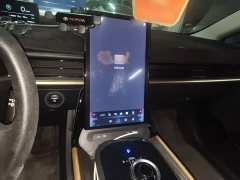 Toyota bZ3 2023 517km Elite PRO - ფოტო 5