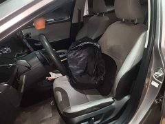 Toyota bZ3 2023 517km Elite PRO - ფოტო 7