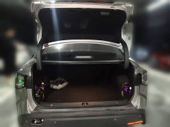 Toyota bZ3 2023 517km Elite PRO - ფოტო 9