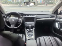 Peugeot 408 2020 360THP 10th Anniversary Edition - ფოტო 11