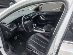 Peugeot 408 2020 360THP 10th Anniversary Edition - ფოტო 12