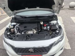 Peugeot 408 2020 360THP 10th Anniversary Edition - ფოტო 13