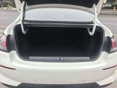 Peugeot 408 2020 360THP 10th Anniversary Edition - ფოტო 15