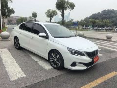 Peugeot 408 2020 360THP 10th Anniversary Edition - ფოტო 3