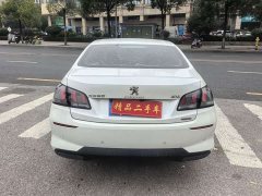 Peugeot 408 2020 360THP 10th Anniversary Edition - ფოტო 6