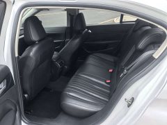 Peugeot 408 2020 360THP 10th Anniversary Edition - ფოტო 9