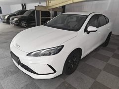 BYD Seagull 05 DM-i Smart Drive Edition 55KM Luxury - ფოტო 1