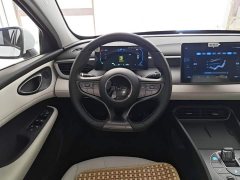 BYD Seagull 05 DM-i Smart Drive Edition 55KM Luxury - ფოტო 10
