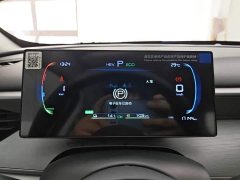 BYD Seagull 05 DM-i Smart Drive Edition 55KM Luxury - ფოტო 11