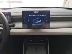 BYD Seagull 05 DM-i Smart Drive Edition 55KM Luxury - ფოტო 12