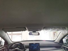 BYD Seagull 05 DM-i Smart Drive Edition 55KM Luxury - ფოტო 17