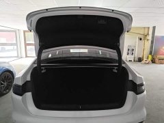BYD Seagull 05 DM-i Smart Drive Edition 55KM Luxury - ფოტო 18