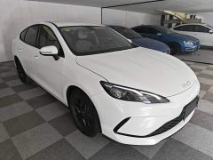 BYD Seagull 05 DM-i Smart Drive Edition 55KM Luxury - ფოტო 3