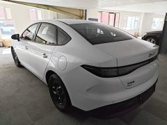 BYD Seagull 05 DM-i Smart Drive Edition 55KM Luxury - ფოტო 4