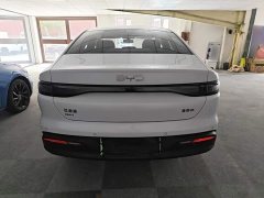 BYD Seagull 05 DM-i Smart Drive Edition 55KM Luxury - ფოტო 5