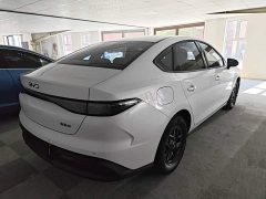BYD Seagull 05 DM-i Smart Drive Edition 55KM Luxury - ფოტო 6