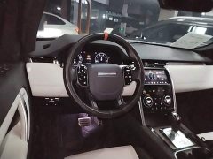Land Rover Discovery Sport 2020 249PS R-Dynamic Performance Edition - ფოტო 10