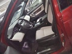 Land Rover Discovery Sport 2020 249PS R-Dynamic Performance Edition - ფოტო 14