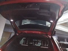 Land Rover Discovery Sport 2020 249PS R-Dynamic Performance Edition - ფოტო 18