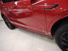 Land Rover Discovery Sport 2020 249PS R-Dynamic Performance Edition - ფოტო 20