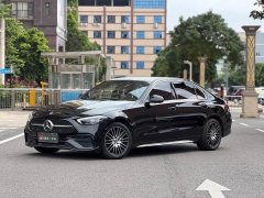 Mercedes-Benz C-Class 2024 C 260 L Sport Edition - ფოტო 1