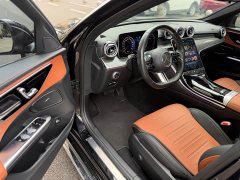 Mercedes-Benz C-Class 2024 C 260 L Sport Edition - ფოტო 11