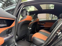 Mercedes-Benz C-Class 2024 C 260 L Sport Edition - ფოტო 12
