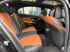 Mercedes-Benz C-Class 2024 C 260 L Sport Edition - ფოტო 13