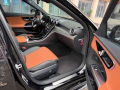 Mercedes-Benz C-Class 2024 C 260 L Sport Edition - ფოტო 14